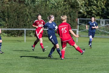 Bild 29 - Frauen SG Krummesse/Zarpen - Ratzeburger SV : Ergebnis: 4:2